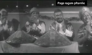 1968 - Ahmad Albab | P Ramlee | Ragam P. Ramlee