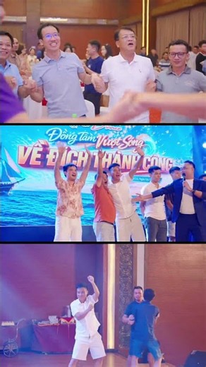 [RECAP] GALA DINNER CDC ĐỢT 2 - 2026 | MC TIẾN VŨ
