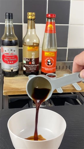 🧑‍🍳 The Godfather & base sauce of all Chinese sauces 😳✅ | Rice Bowl Derry
