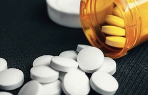 YCSO prescription drug take-back program