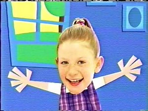 Nickelodeon TV Commercials - July 16th 2005