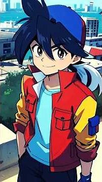 Why Beyblade G-Revolution Was The Last Series? #beybladegrevolution #tyson #kai #beybladeburst
