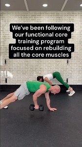 Stop Doing “10-Minute Ab Workouts” — This Is How to Build a Strong Core After 35 #coreworkout