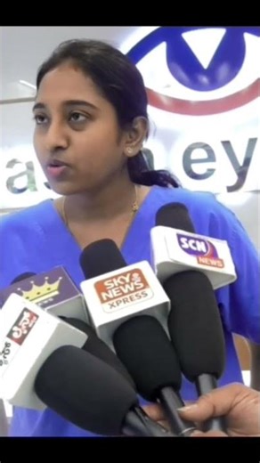 Campaign Free Consultation for Children* with Firecracker Eye Injuries from Oct 15–24