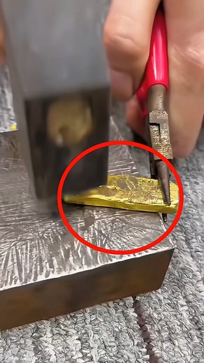 19K views · 71 reactions | How to Make Beautiful Gold Chain  | Daniil Gritsenko | Facebook