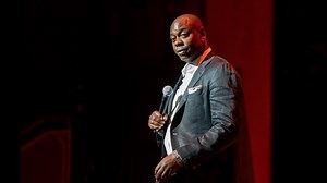 Dave Chappelle returns to MN for show at the X