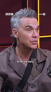 28K views · 681 reactions | Here's another piece from the interview of Robbie Williams with #ZoeBall which aired this morning on her BBC Radio 2 breakfast show. bbcradio2 “I feel for Gaz… I don’t want to hurt him” Robbie Williams opens up to Zoe about confronting some tough memories from his Take That days for his new film ‘Better Man’  Team RWFanfest <3 #robbiewilliams #Radio2BreakfastShow #garybarlow | Robbie Williams Fanfest | Facebook