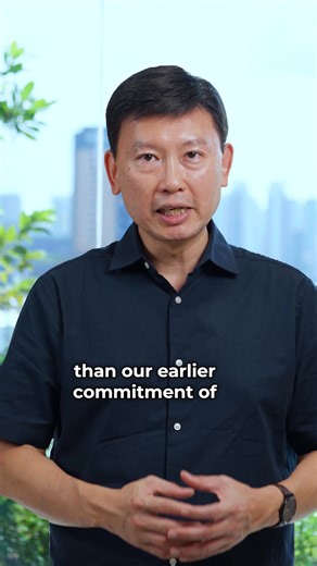 More BTO flats, including Shorter Waiting Time flats, are coming your way! | Chee Hong Tat 徐芳达