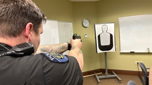 Skill without thrill: The most efficient firearms training you’re not doing