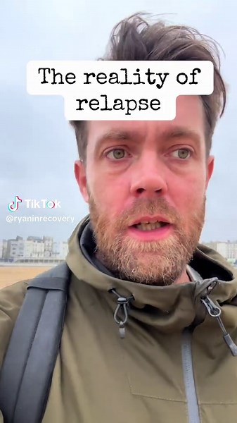 Ryan's Recovery: Navigating the Challenges of Relapse