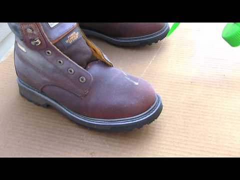 Ultra-Ever Dry - Application