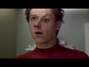 [YTP] Spiderman Isn't Coming Home