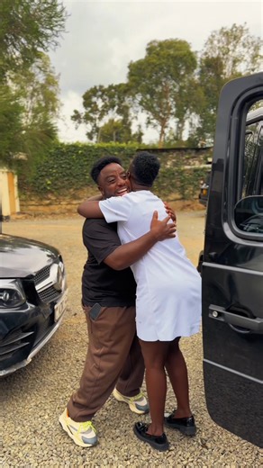 Love What Is Yours: A Comedy Lesson