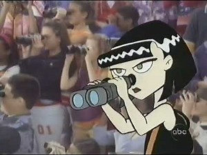 ABC Kids Fillmore! promos (2002-03) (RARE!)