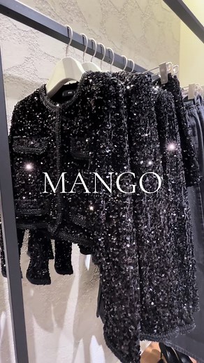 MangoZarainspo on TikTok