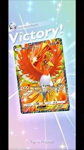 Ash Ketchum Vs Lv.53 Master Ball Opponent Mega Pinsir Deck #pokemontcgpocket