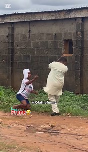 Na prank oo 😂❤️ | Olathefunny