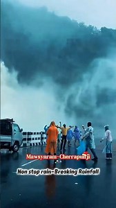 This Place Received the Most Rain in Earth’s History