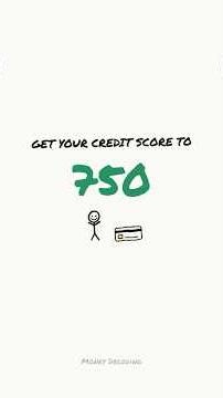Fix Your Credit Score FAST
