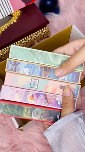 Student budget perfume combo ‼️ | Candy Blush