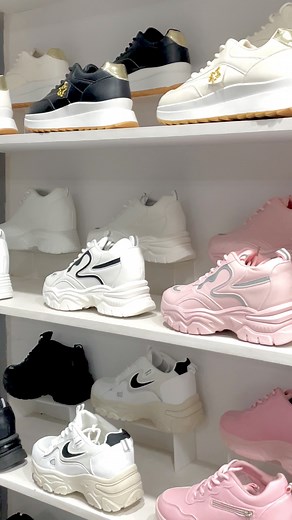 Explore New Arrivals of Skechers Sneakers