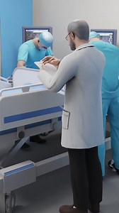 871K views · 10K reactions | How Heart Transplant Is Done?#HeartTransplant #MedicalProcedure #OrganDonation #CardiacSurgery #Transplantation #HeartHealth #SavingLives #MedicalScience | Leo MFilms | Facebook