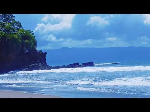 Falling Asleep With Ocean Sounds - Works Every Time, Deep Sleeping Stream