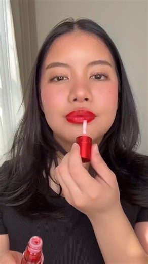 Swatching all our Water Lip Stain shades so you don’t have to 💋 | Clarins