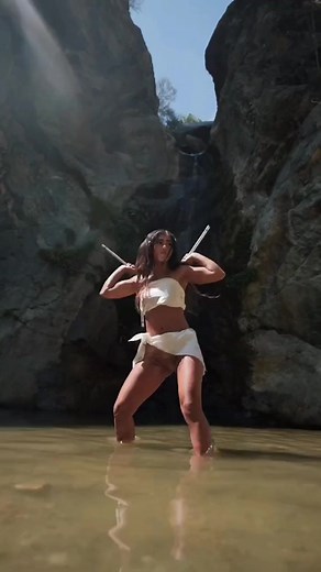 try me #martialarts | Rayna