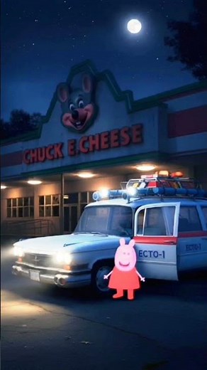 do not go abandoned chuck e cheese at 3am attack exe chuck e cheese