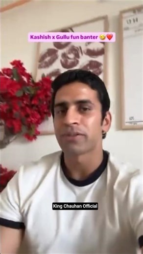 Kashish Kapoor x Gullu Fun Banter 🤣❤️ | Cute Nok-Jhok Moments from MTV Splitsvilla X6