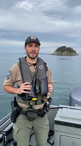 13K views · 429 reactions | WDFW Police Officer Johnson reminds...