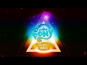 Blind Commentary - MLP: FIM - S3E13: Magical Mystery Cure