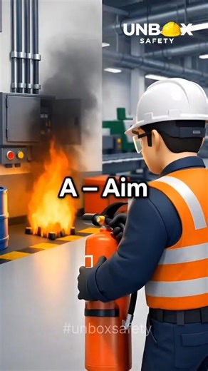 Fire Safety Training That Can Save Lives