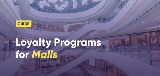 How to Launch Successful Mall Loyalty Programs