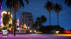 GTA Vice City Nextgen Edition gratis, da ora