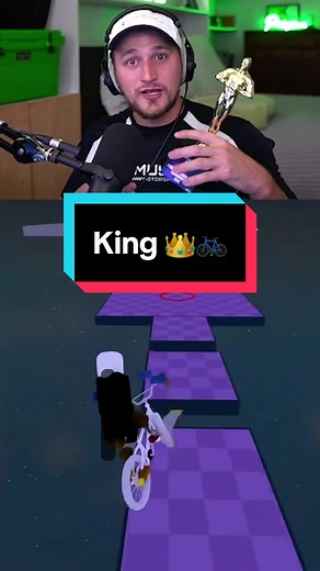 Becoming No. 1 in the OB Bike World Record Holders!