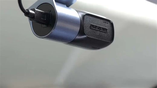 真正的无损安装，拇指大小？这就是海康威视