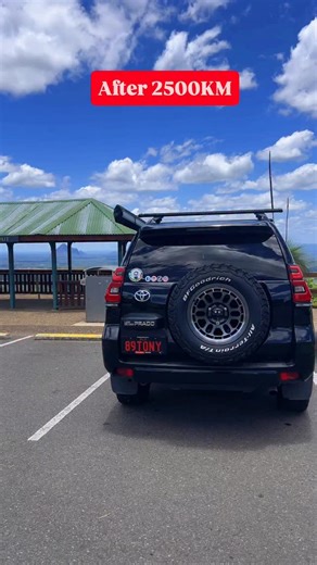 Australian Mallu | Hot Engine 🥵🔥 #prado #roadtrip #australianmalayalam | Instagram