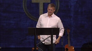 “I will be with you.” - That’s the promise that God gives us and displays through gifting believers with the presence of the Holy Spirit. Watch the latest message from Todd Wagner on at http://bit.ly/2ofBVrJ | Watermark Community Church