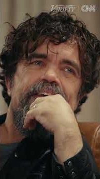 Peter Dinklage & Kit Harington remember the first day on set of 'Game of Thrones'