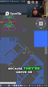 AutoCAD Selection Cycling & Object Snap Tracking!