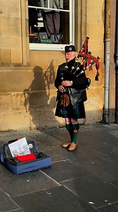32K views · 1.9K reactions | the sound of bagpipes…priceless gbsct  #scotland | Scottish Heritage | Facebook