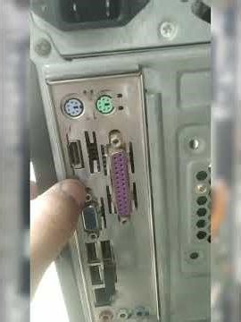 CPU Cabinet me LED Light kaise lagaye | Step by Step Guide Hindi