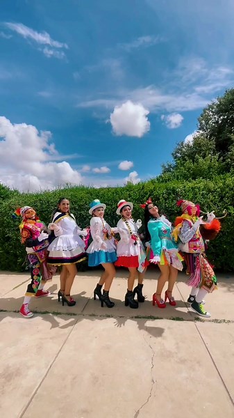 Exploring Cusco and Juliaca: A Vibrant Peruvian Adventure