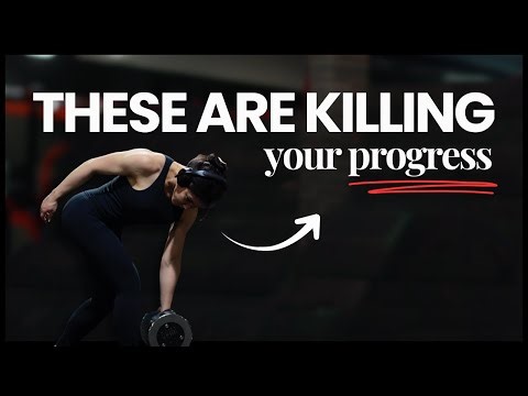 10 Training Mistakes You Need to UNLEARN