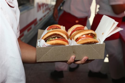 What we know about In-N-Out Burger’s Portland restaurant proposal