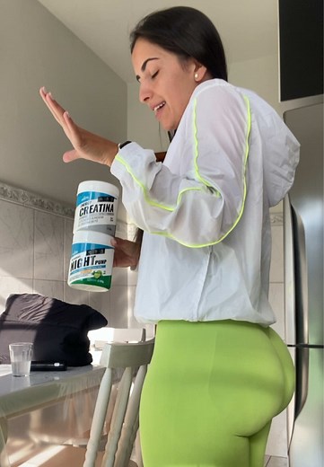 Pré-treino sem cafeína e creatina: bom dia e rotina diária