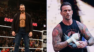 4 Reasons why CM Punk vs Drew McIntyre is WWE's Rivalry of the Year 2024