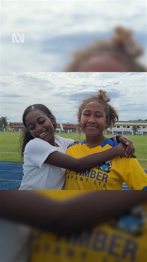 180K views · 5.8K reactions | ⚽️ Despite her footballing genes, getting out on the pitch wasn't always on the cards for Bella-May Fa'arodo. "Watching Dad play has inspired me to keep pushing for my football journey," she told Chrisnrita Aumanu-Leong.  | ABC Pacific | Facebook